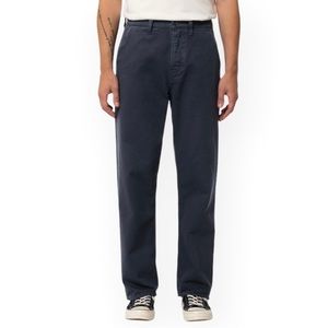 Polo Ralph Lauren Men’s Straight Chino Pants Trousers Cotton Navy Blue 32/30